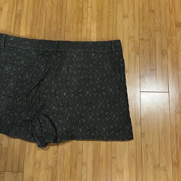 Ann Taylor Loft shorts size 14 original - Picture 5 of 9